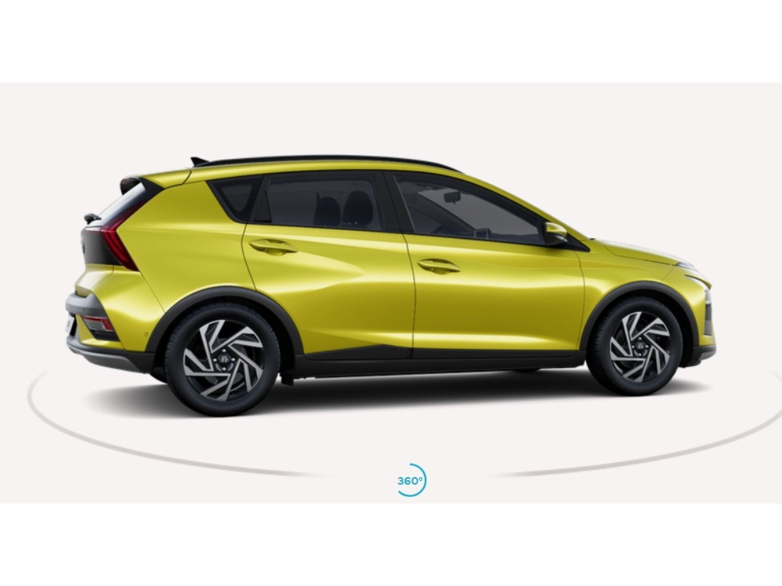 Hyundai - BAYON_2