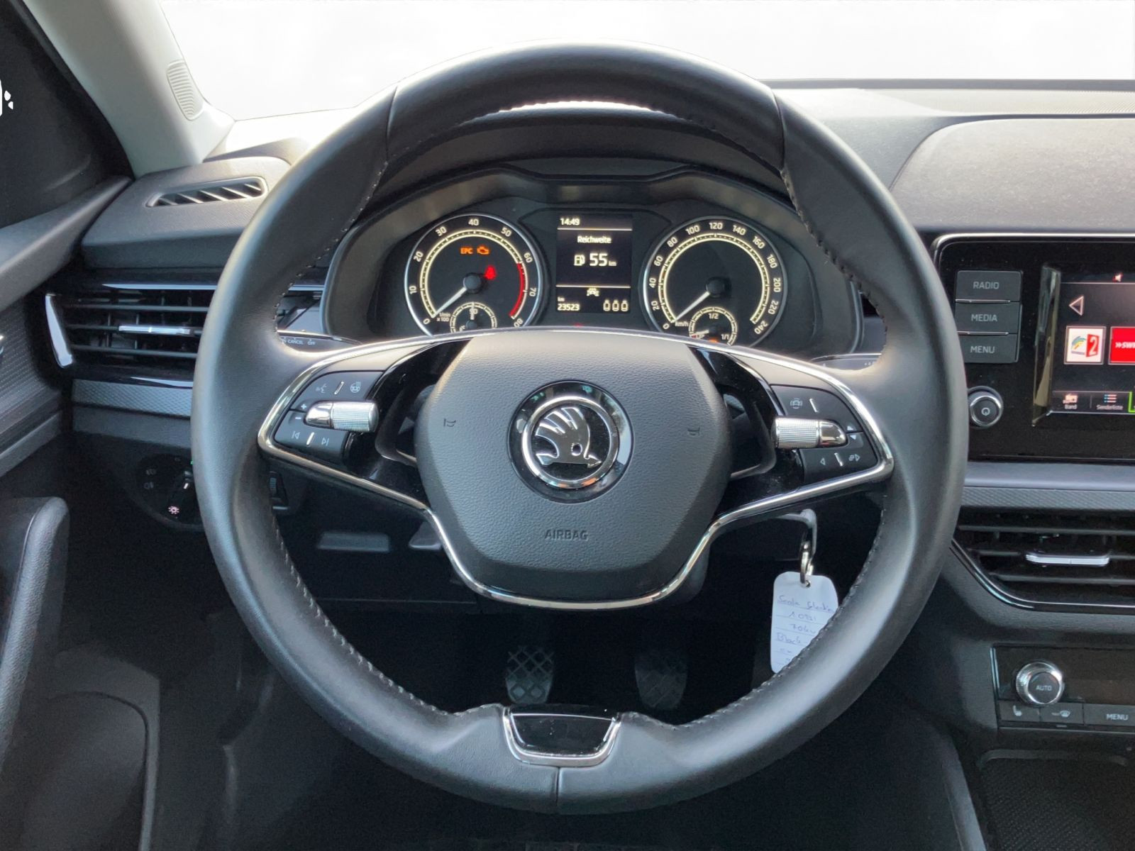 Škoda - Scala_16