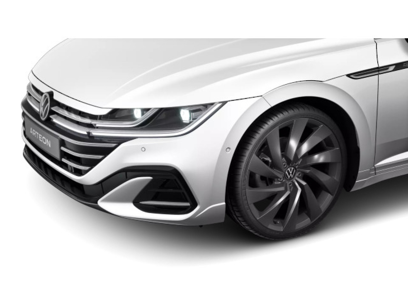 Volkswagen - Arteon Shooting Brake_15