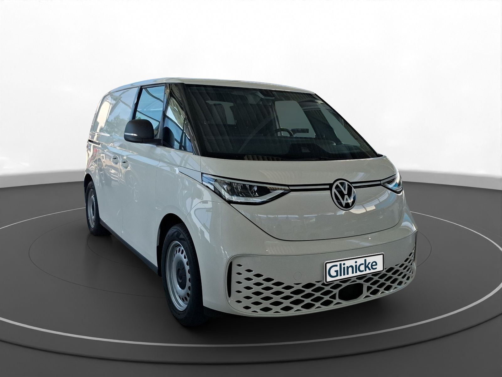 Volkswagen - ID. Buzz Cargo_13 Volkswagen - ID. Buzz Cargo_13