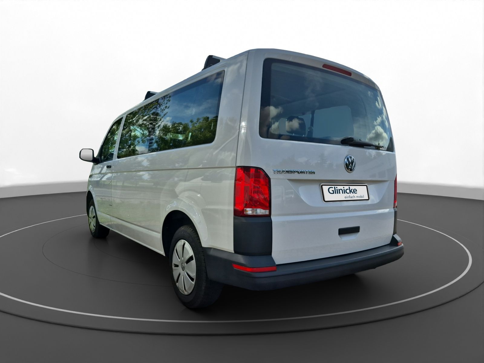 Volkswagen - T6 Kombi_7