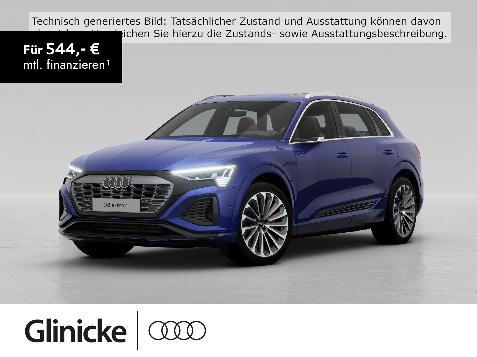 Audi - Q8 e-tron_1
