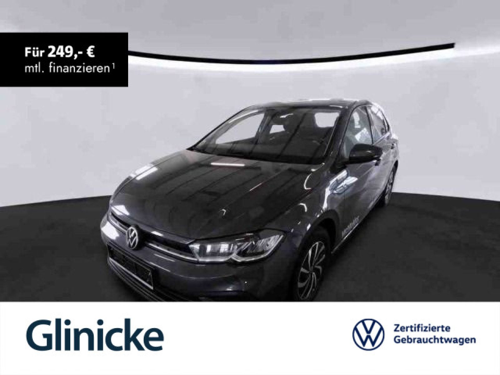 Volkswagen - Polo_1