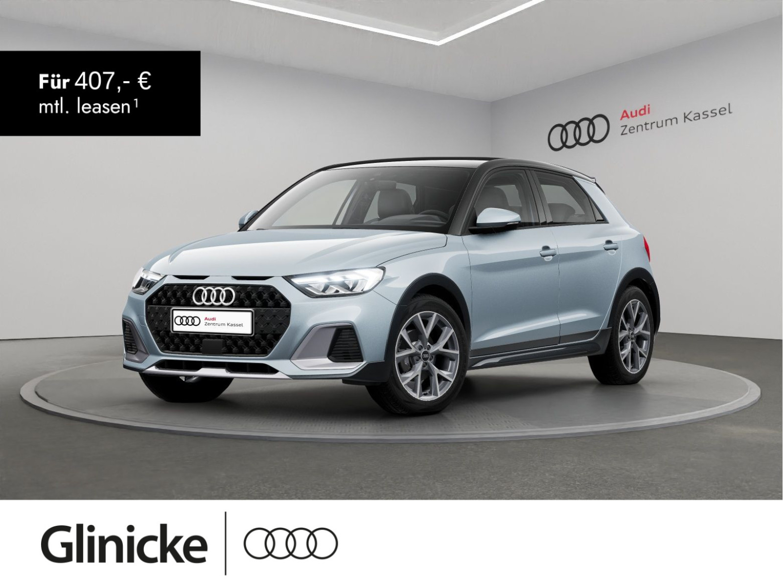 Audi - A1 allstreet_1