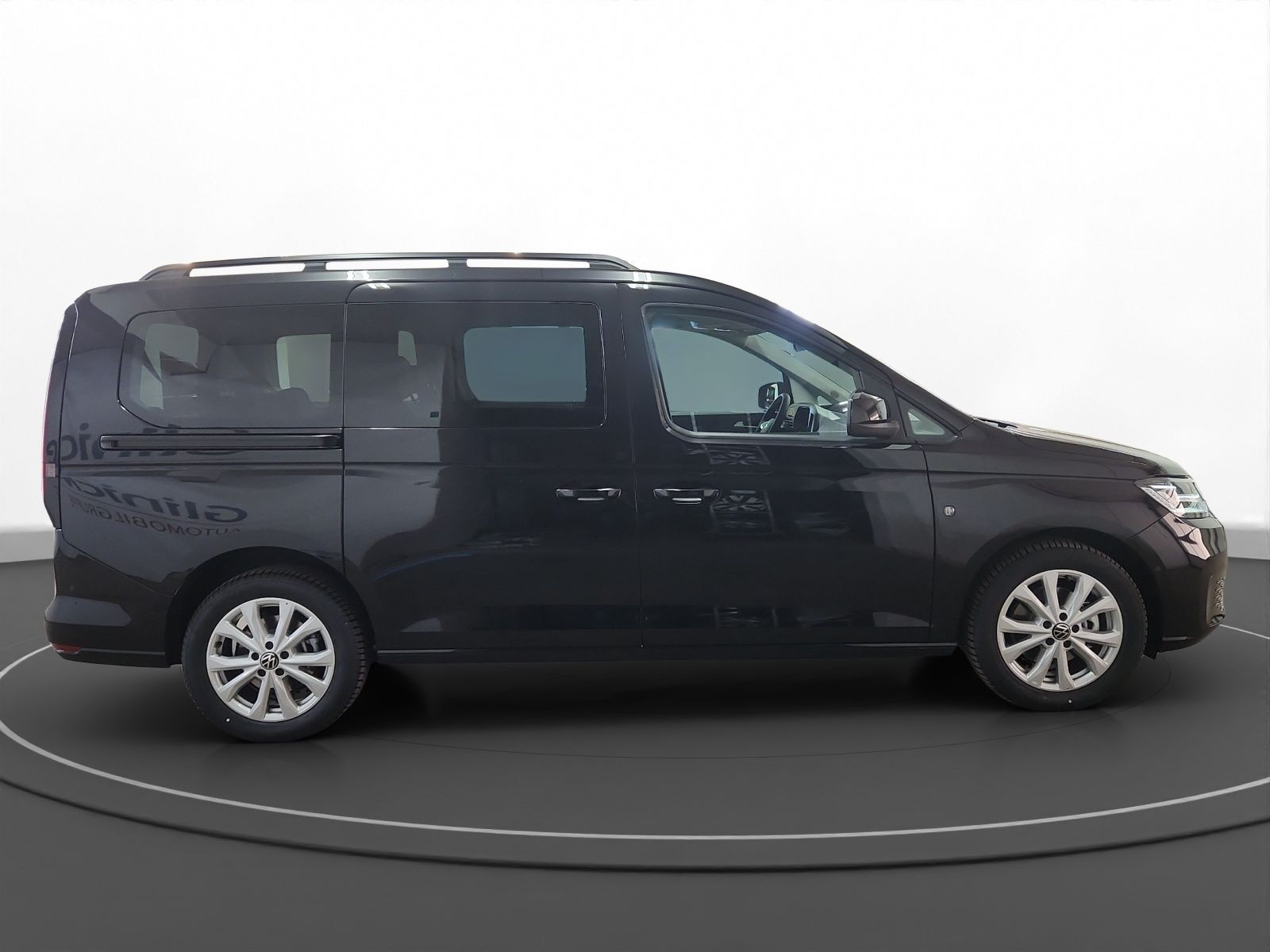 Volkswagen - Caddy Maxi_6