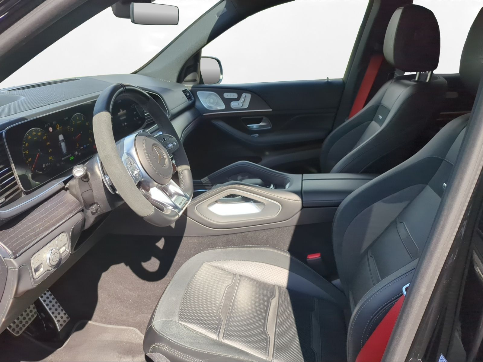 Mercedes-Benz - GLE 63 AMG_2