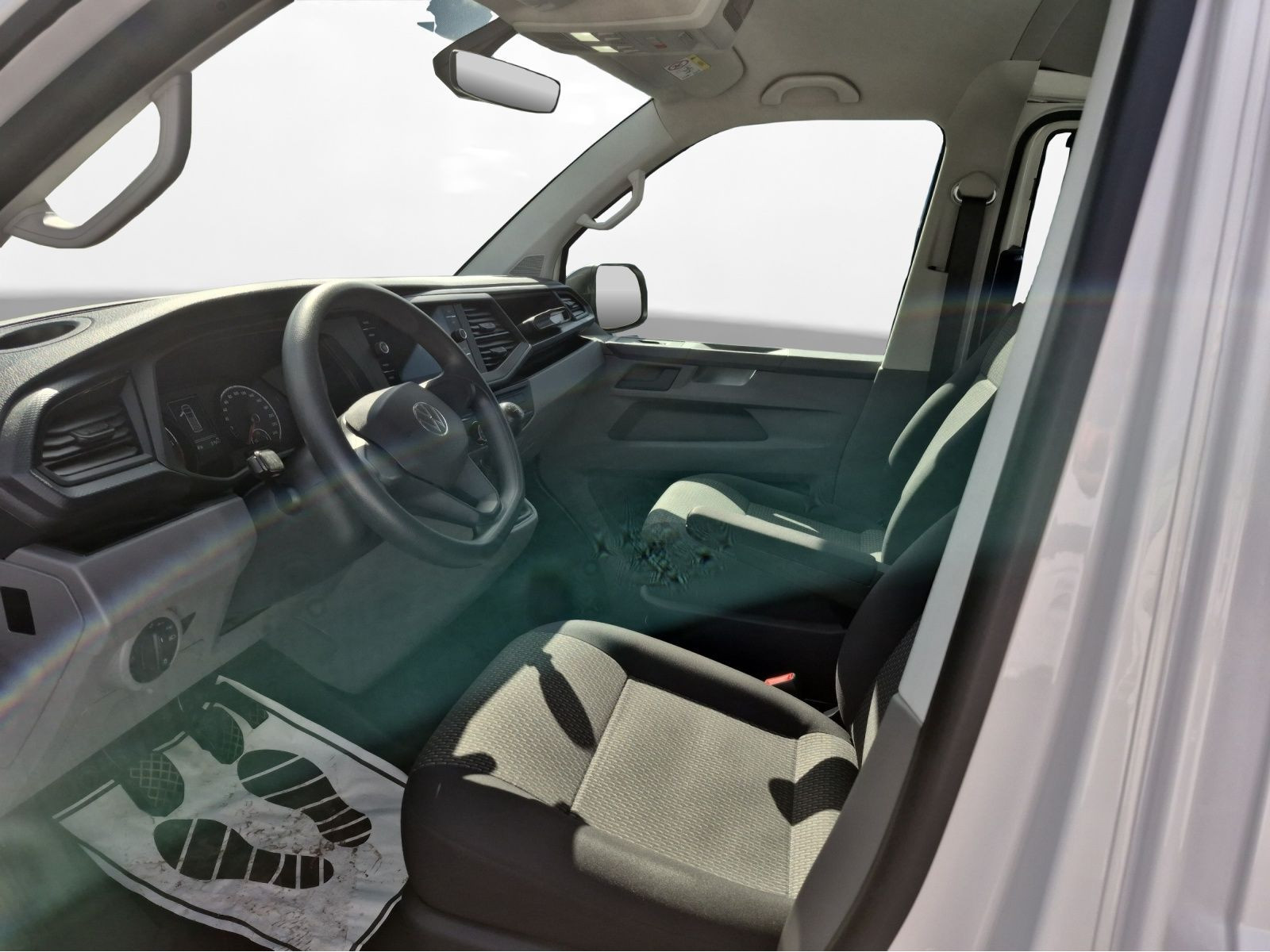 Volkswagen - T6 Kombi_3