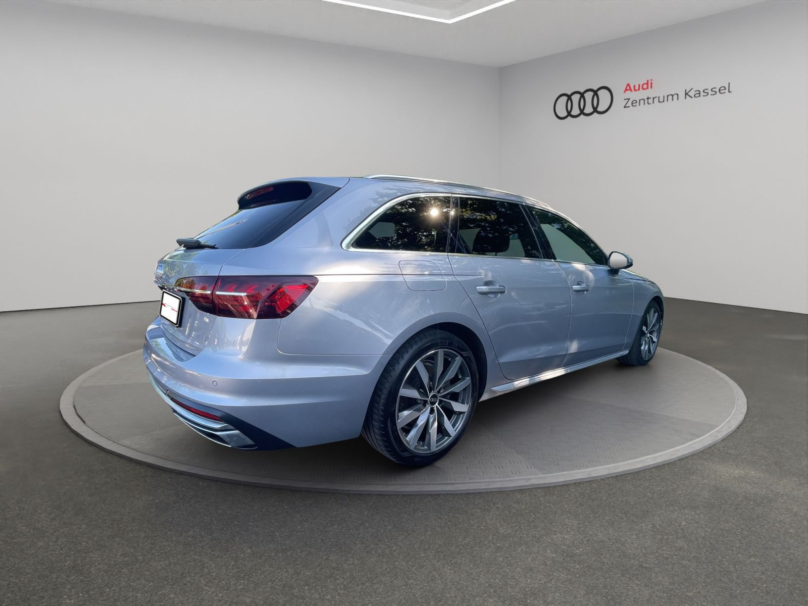 Audi - A4 Avant_5