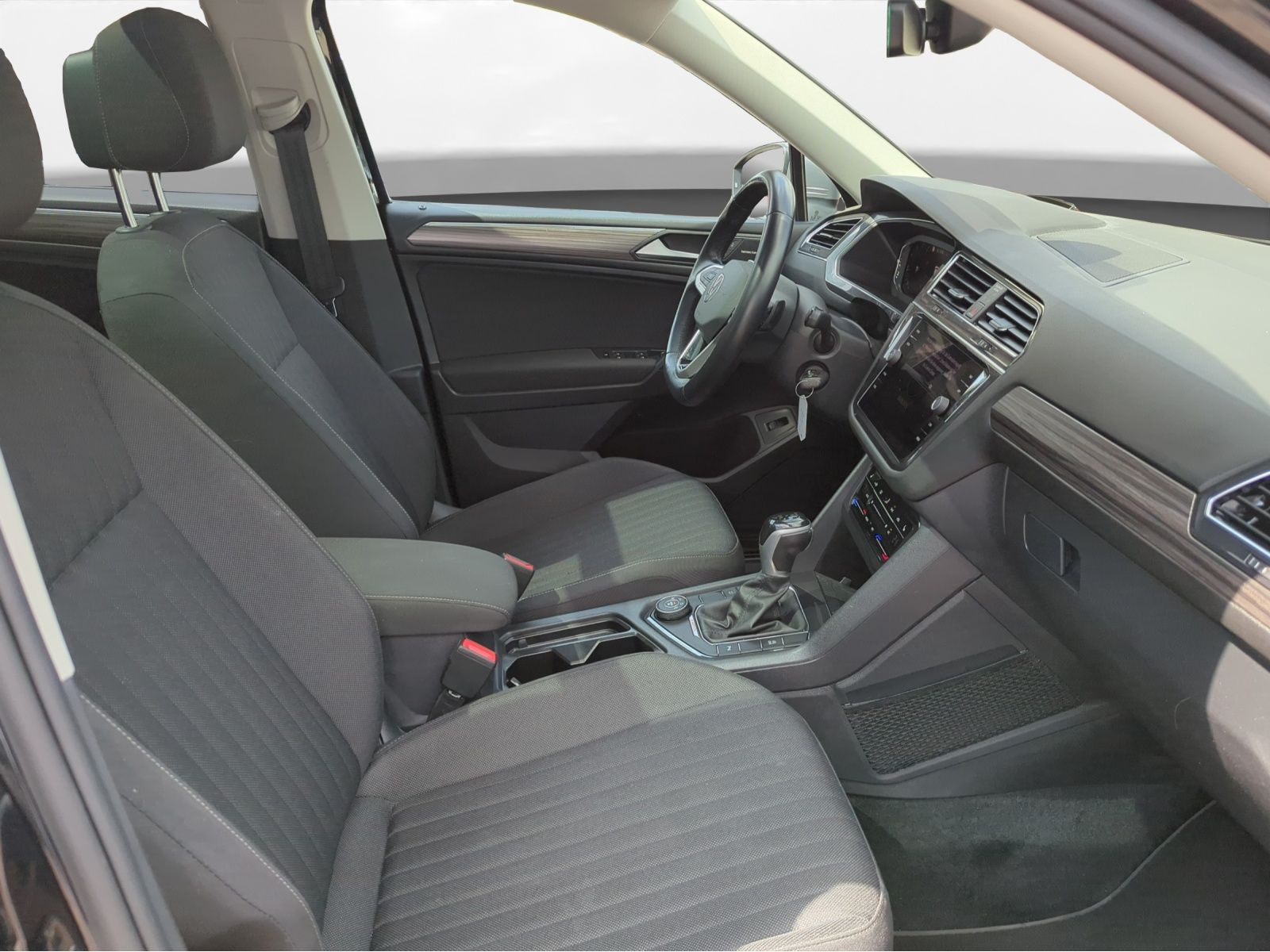 Volkswagen - Tiguan Allspace_12