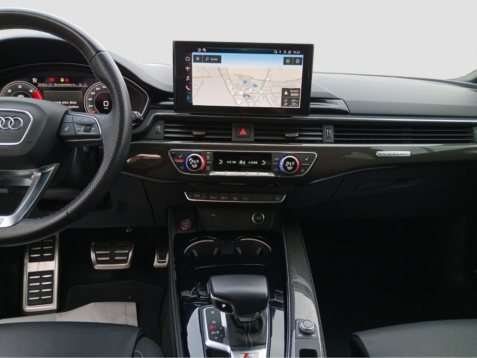 Audi - S4 Avant_14