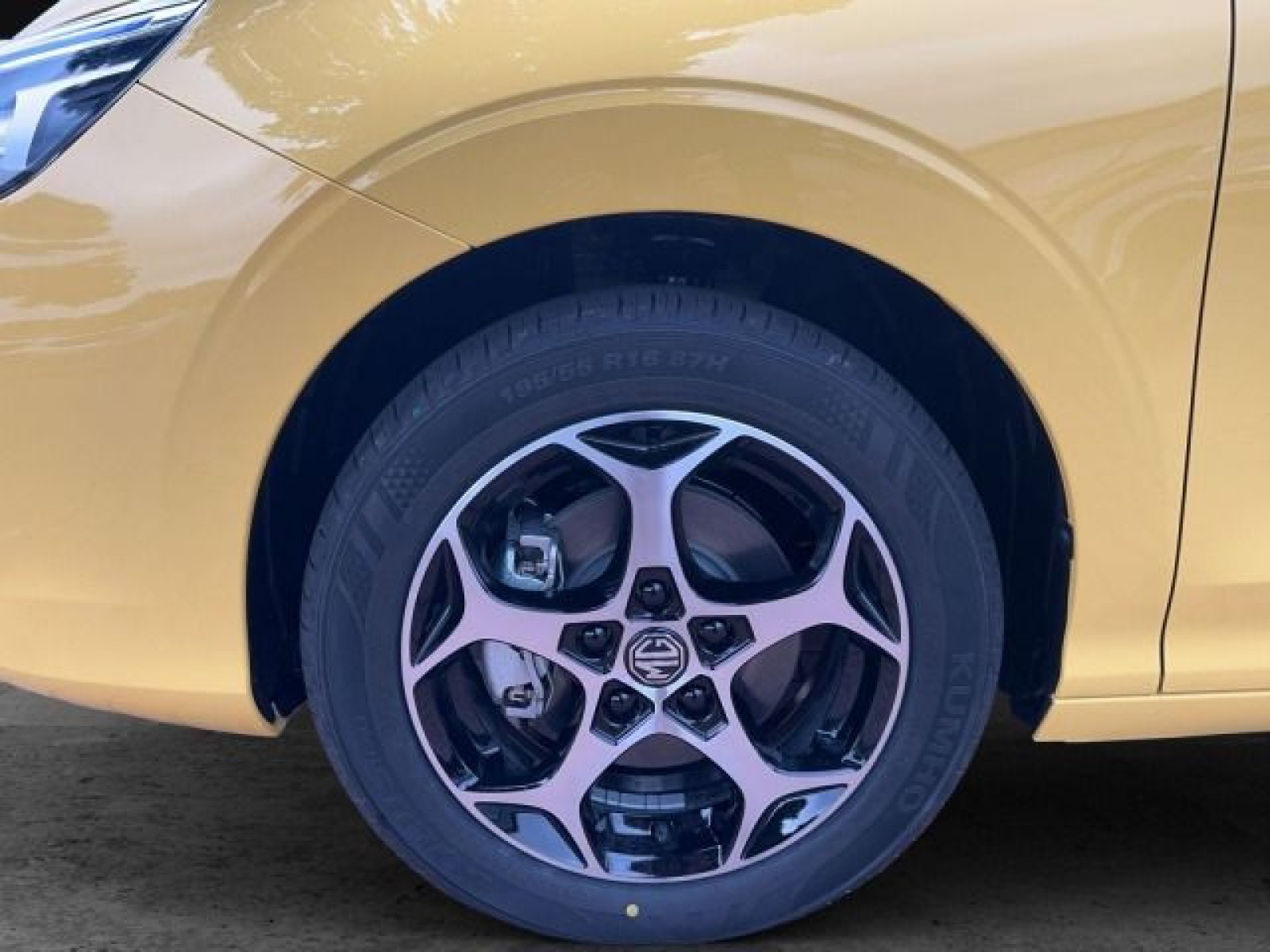MG - MG3 Hybrid+_16 MG - MG3 Hybrid+_16