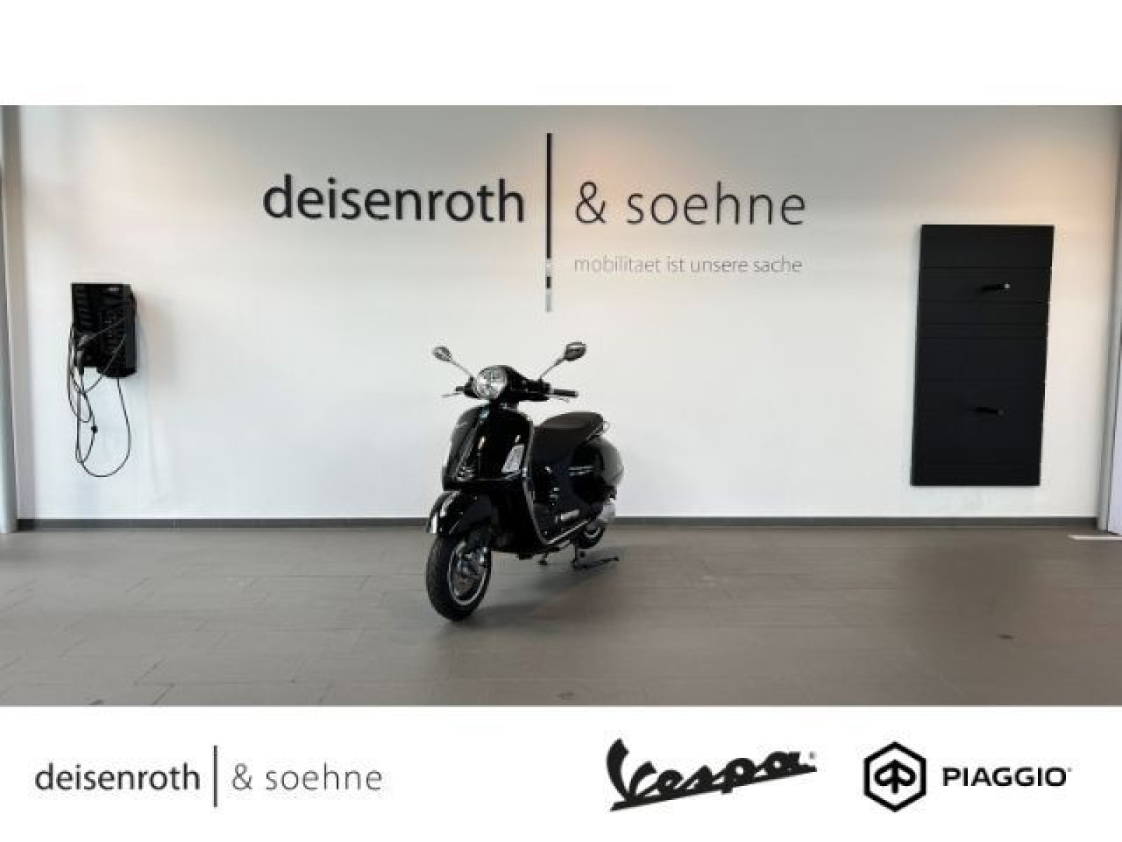 Vespa - _1