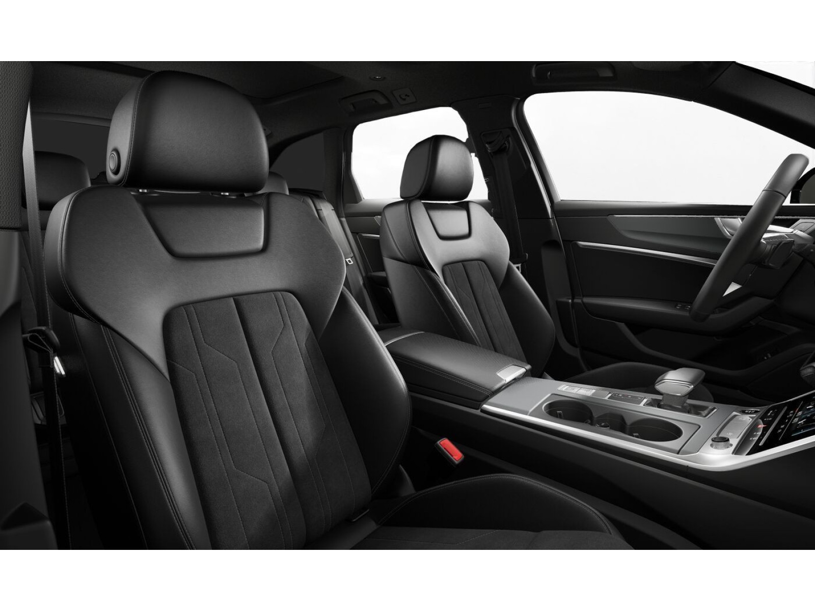 Audi - A6 Avant_3