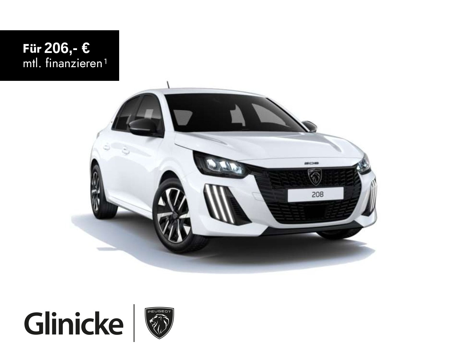 Peugeot - 208_1