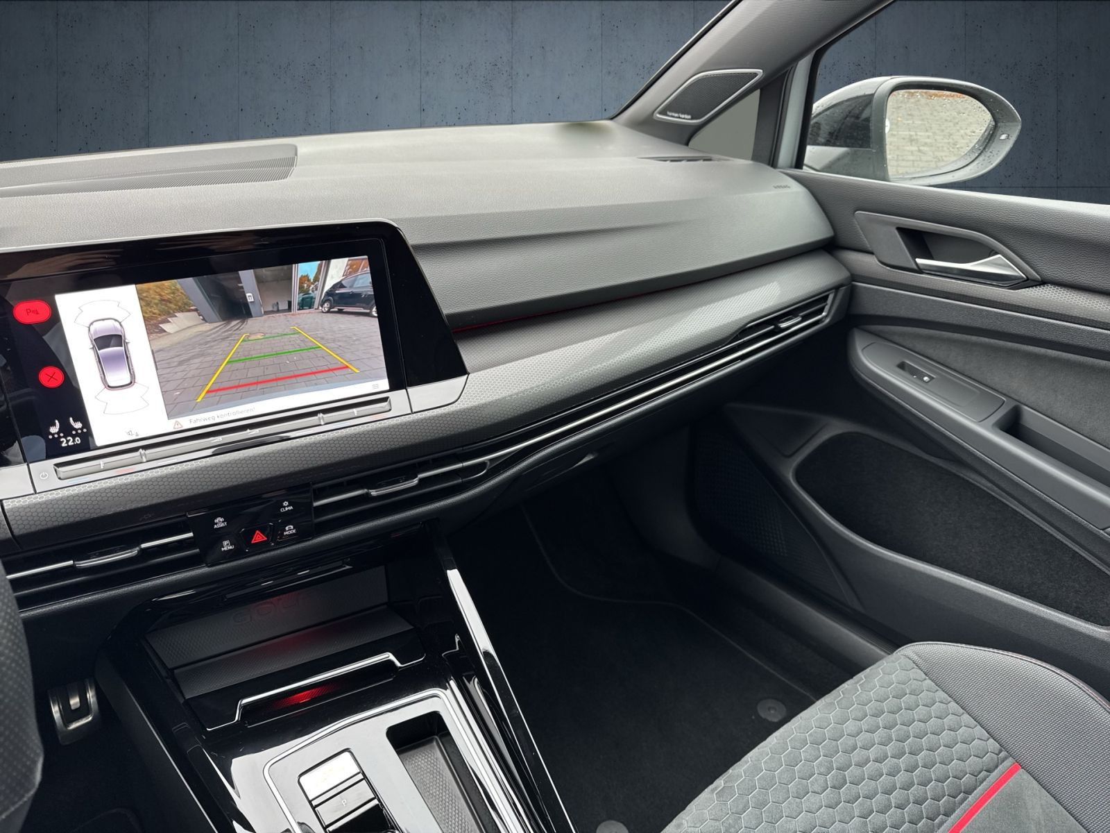 Volkswagen - Golf GTI_29