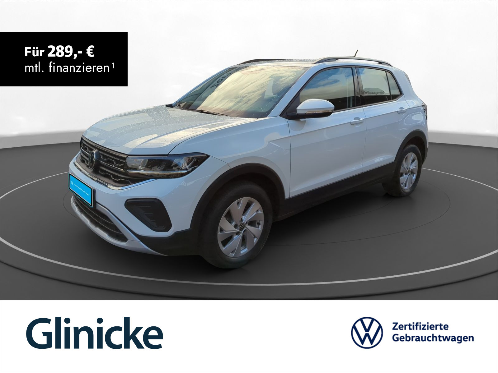Volkswagen - T-Cross_1