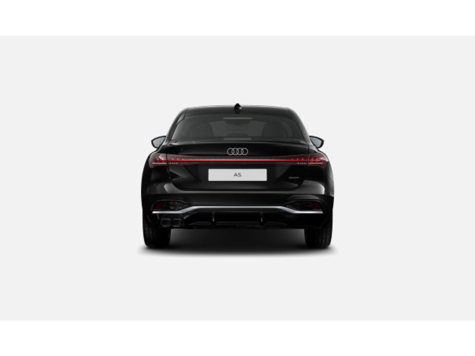 Audi - A5 Limousine_5