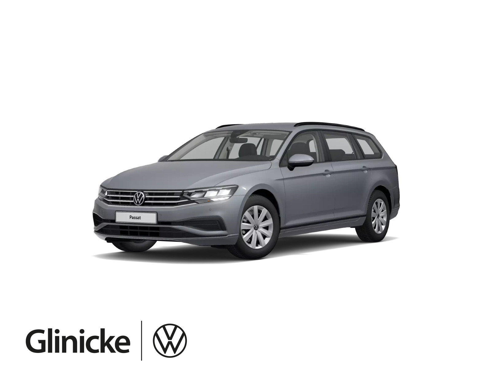 Volkswagen - Passat Variant_1
