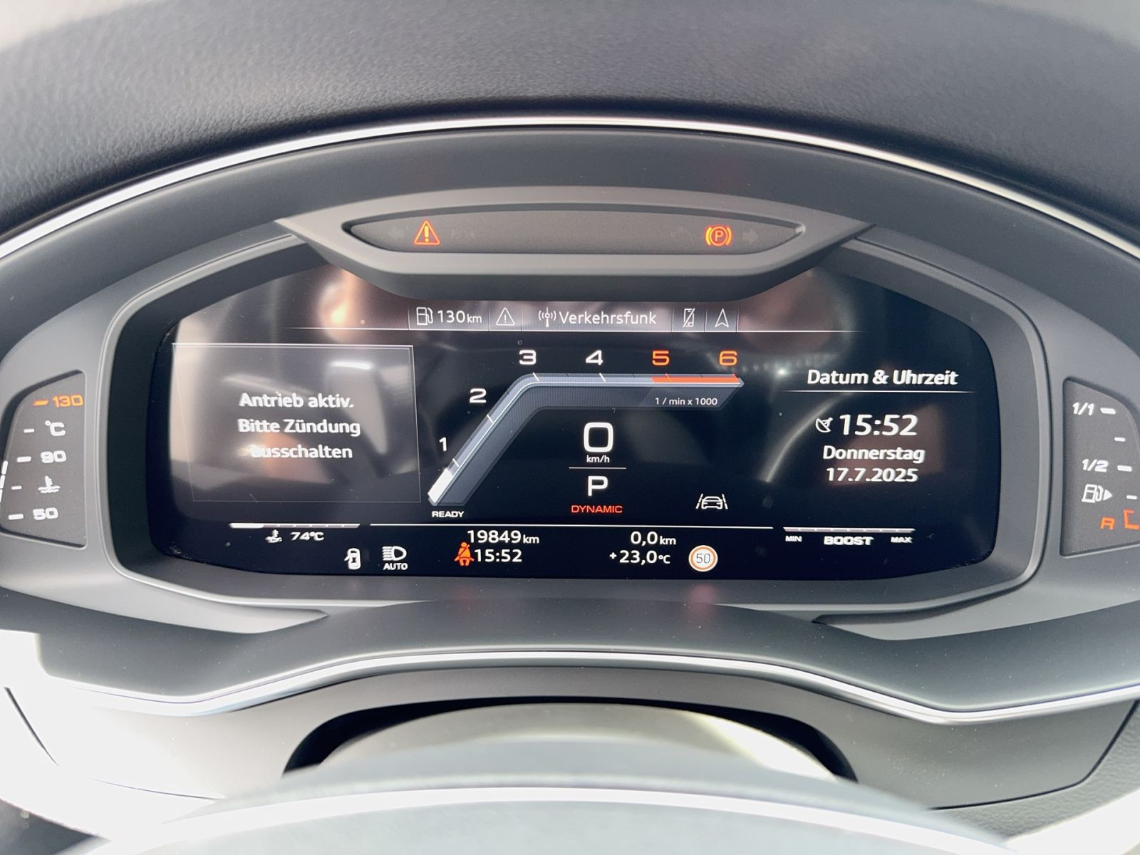 Audi - S6 Avant_10 Audi - S6 Avant_10