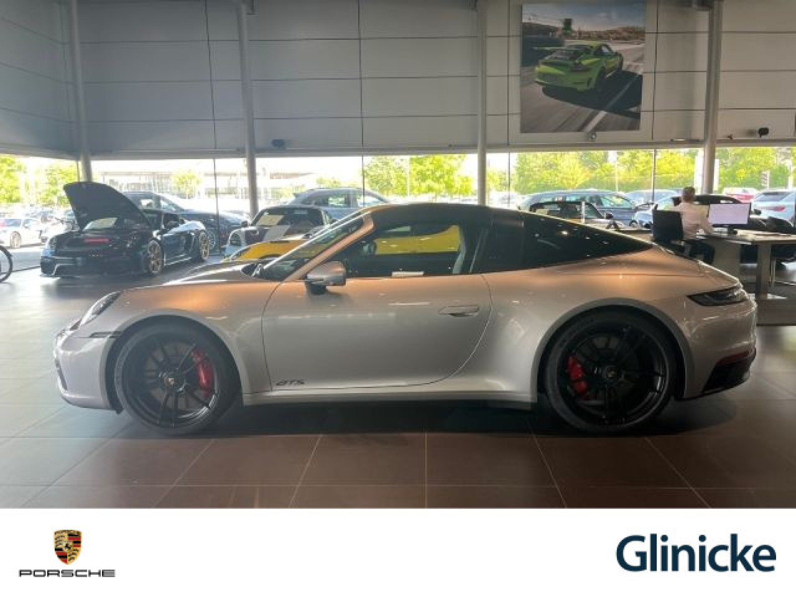 Porsche - 992_5 Porsche - 992_5