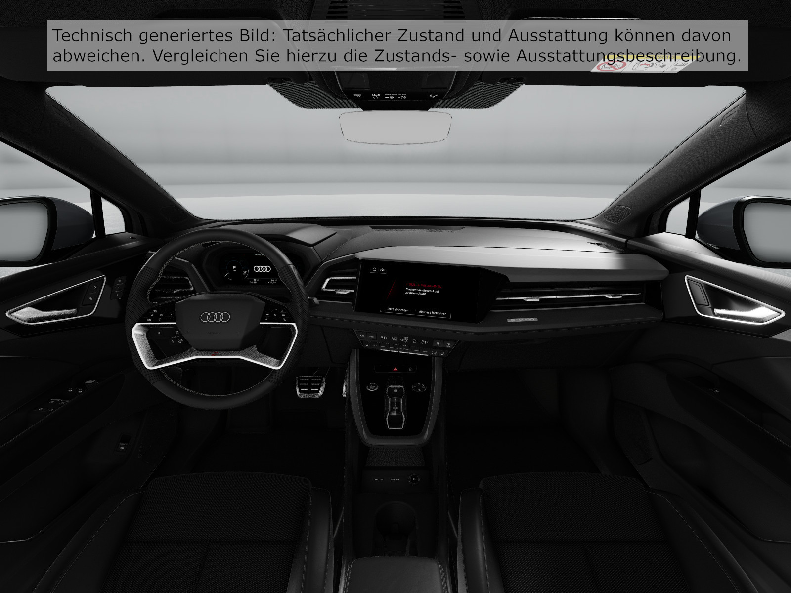 Audi - Q4 e-tron_12