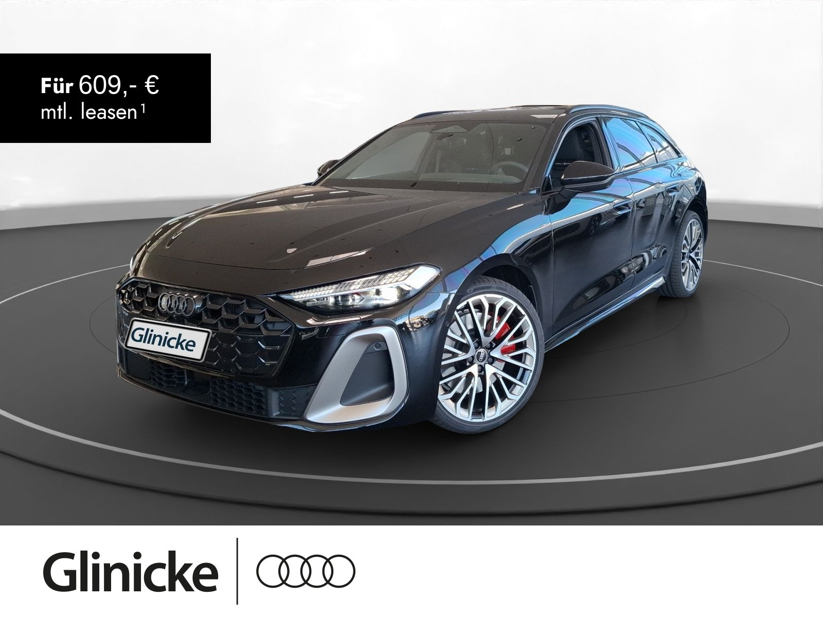 Audi - A5 Avant_1