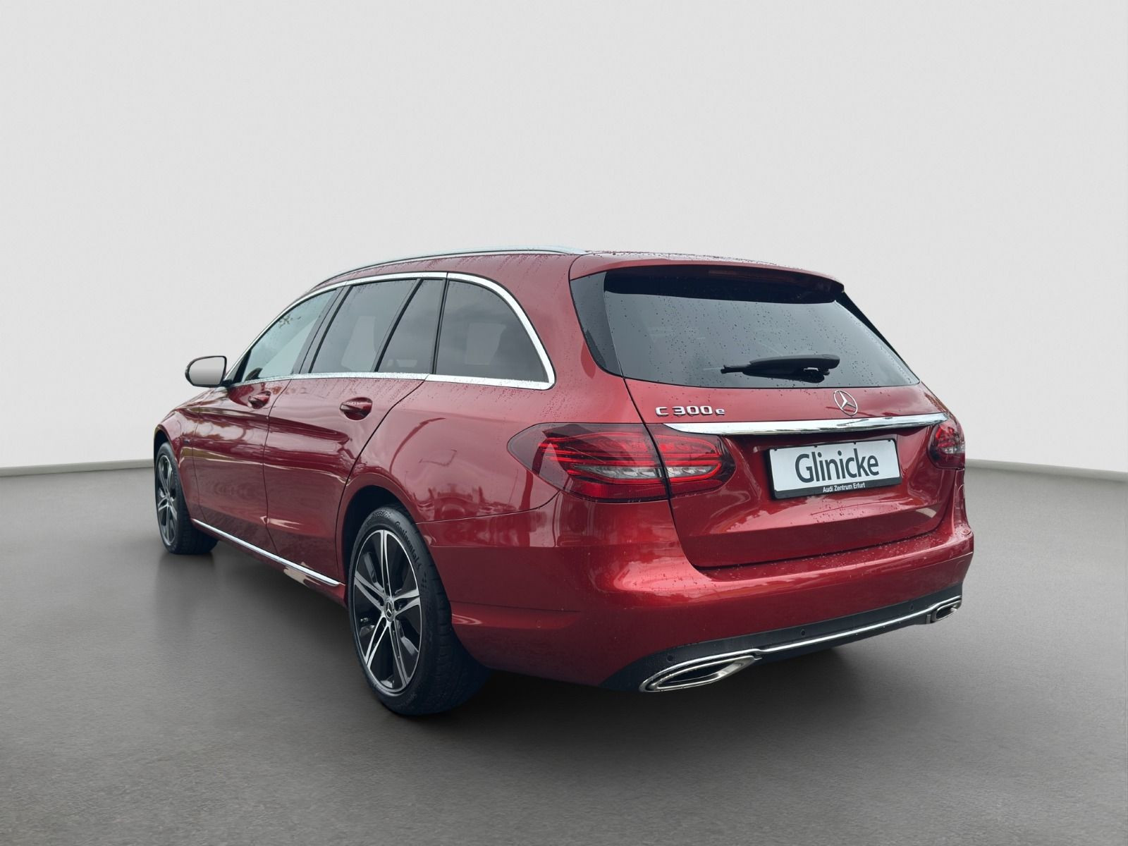 Mercedes-Benz - C 300_2