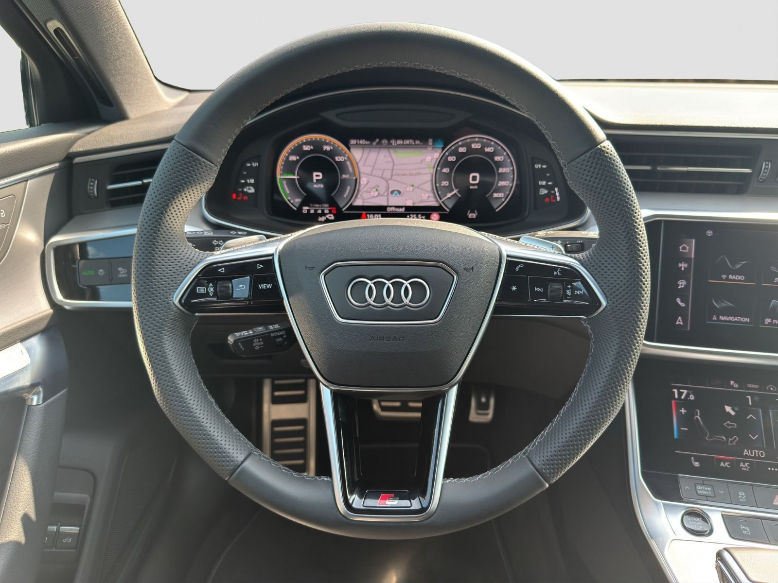Audi - A6 Avant_7