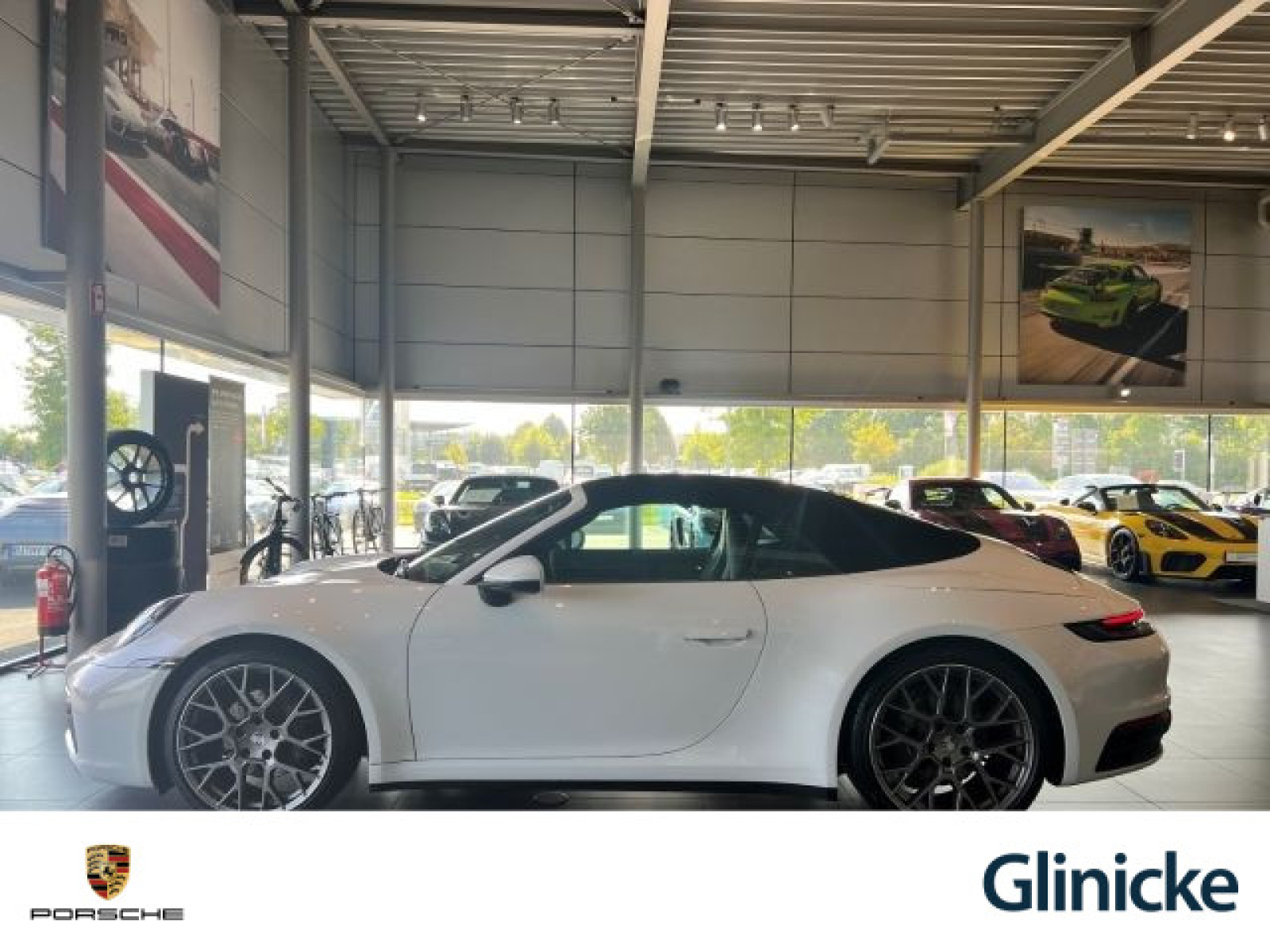 Porsche - 992_2 Porsche - 992_2