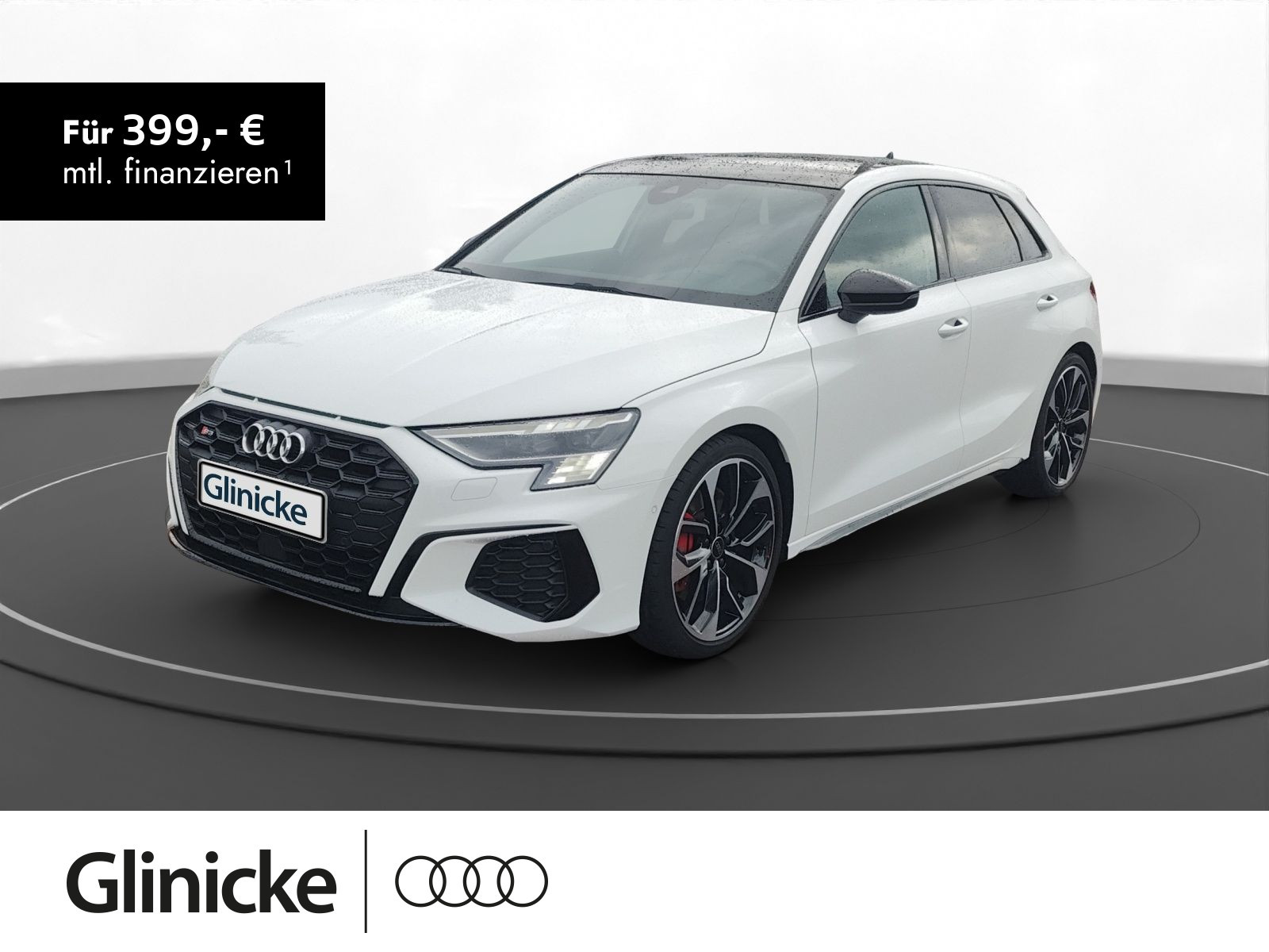 Audi - S3 Sportback_1