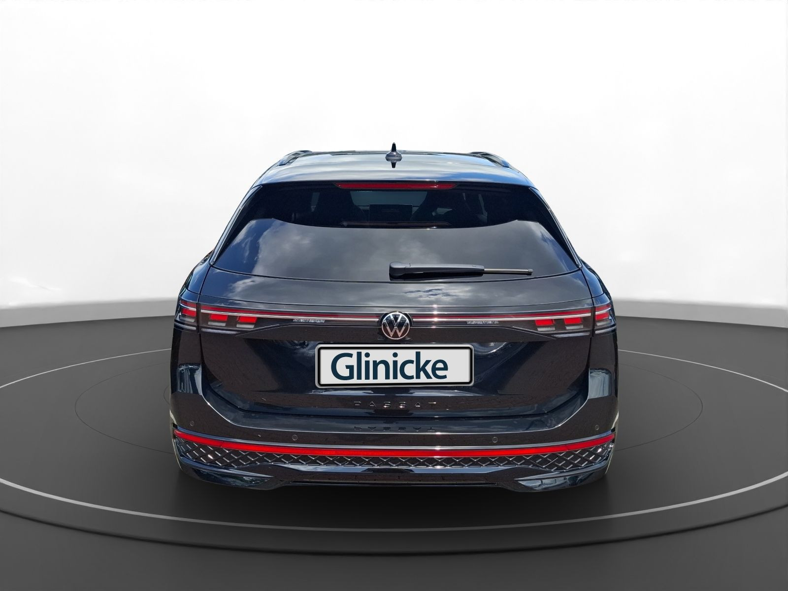 Volkswagen - Passat_8