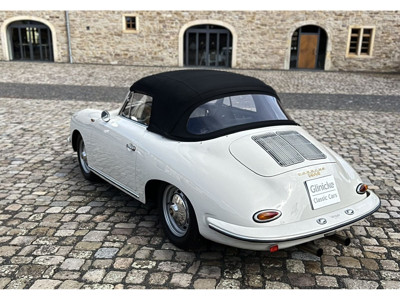 Porsche - 356_34