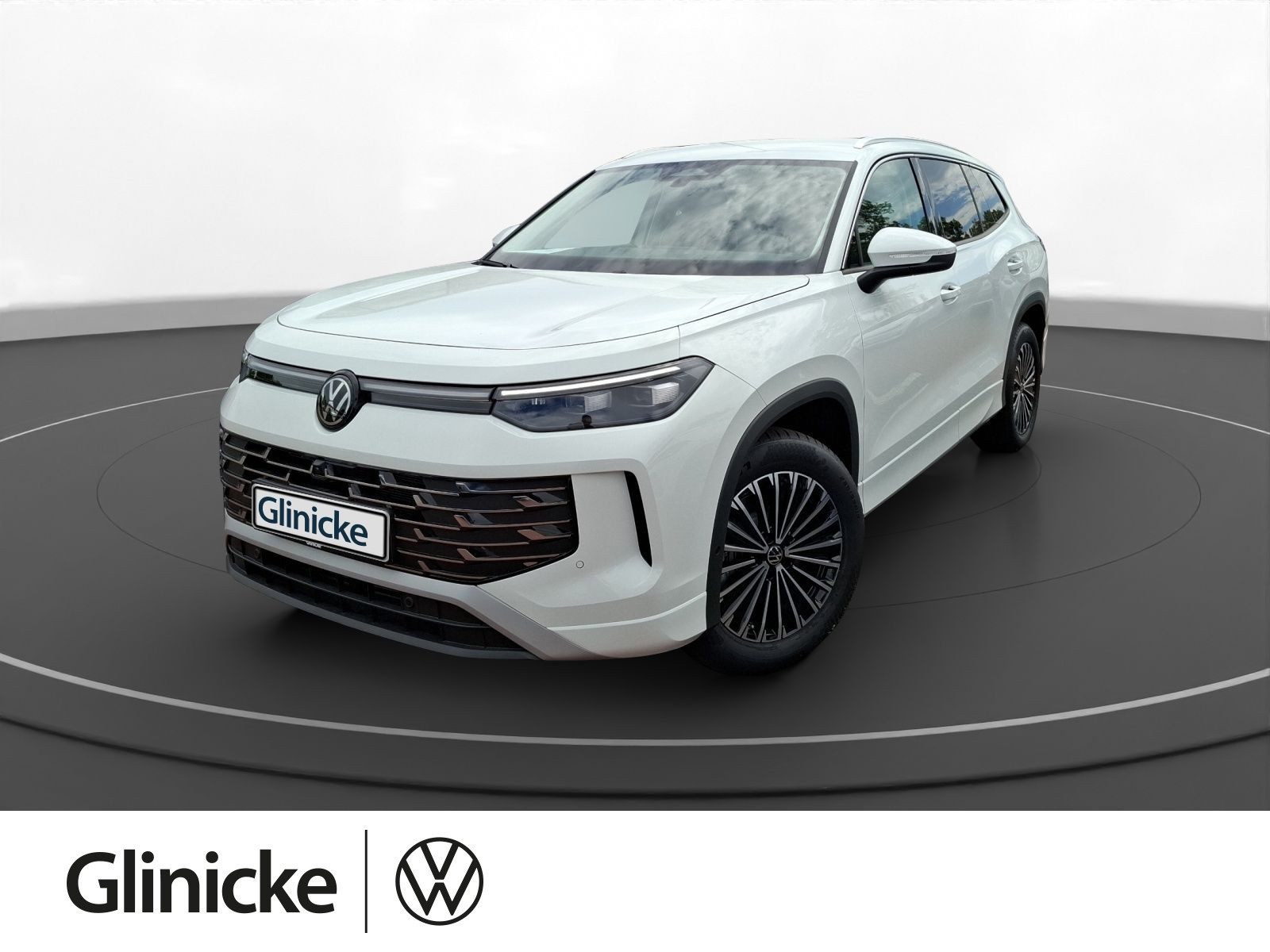 Volkswagen - Tayron_1