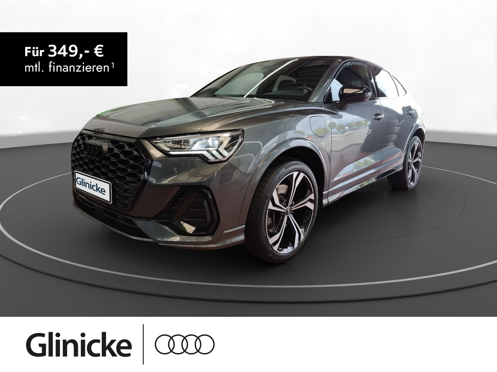 Audi - Q3 Sportback_1