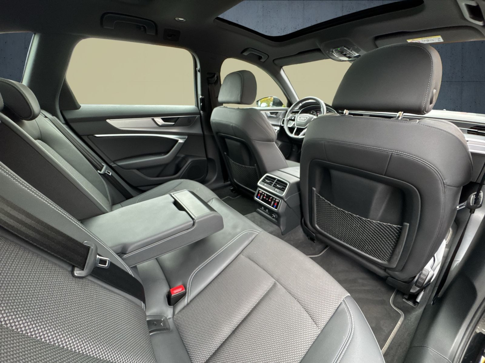 Audi - A6 Avant_18 Audi - A6 Avant_18