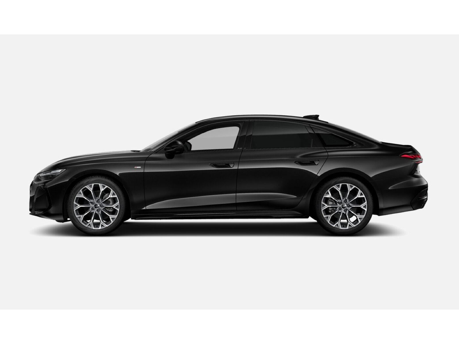 Audi - A6 Limousine_6