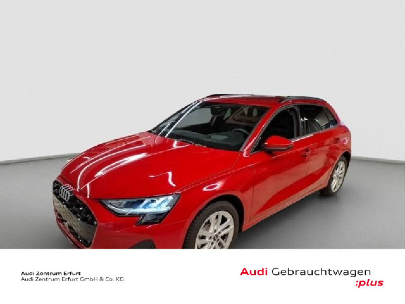 Audi - A3 Sportback_1