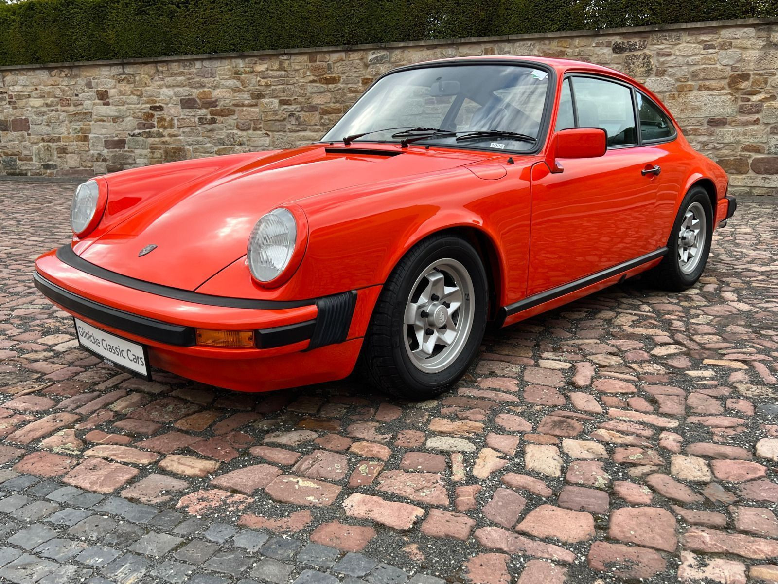 Porsche - 911_14