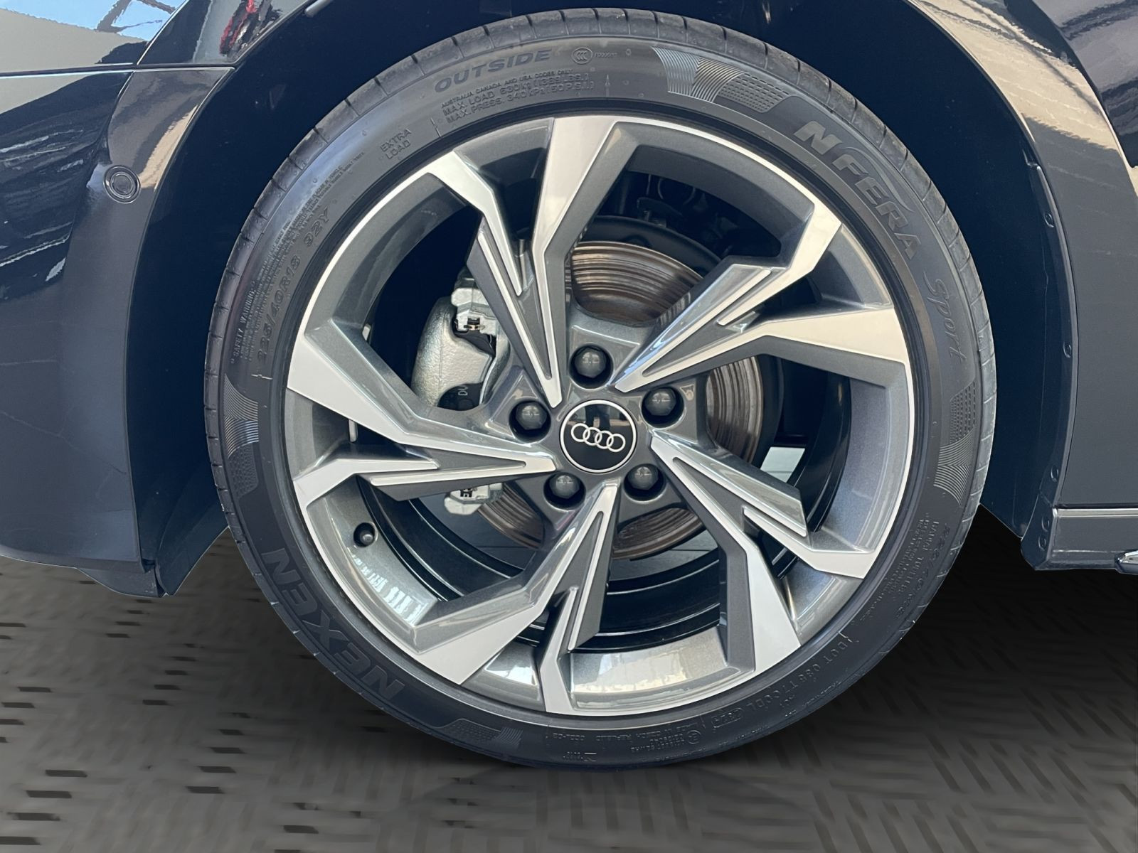 Audi - A3 Sportback_21