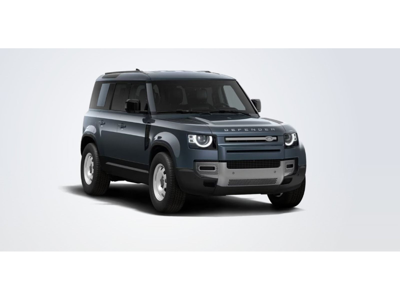 Land Rover - Defender_1
