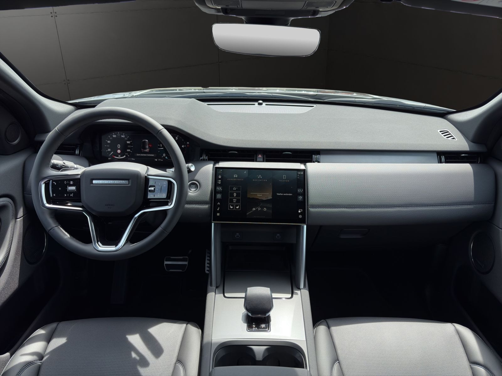 Land Rover - Discovery Sport_6
