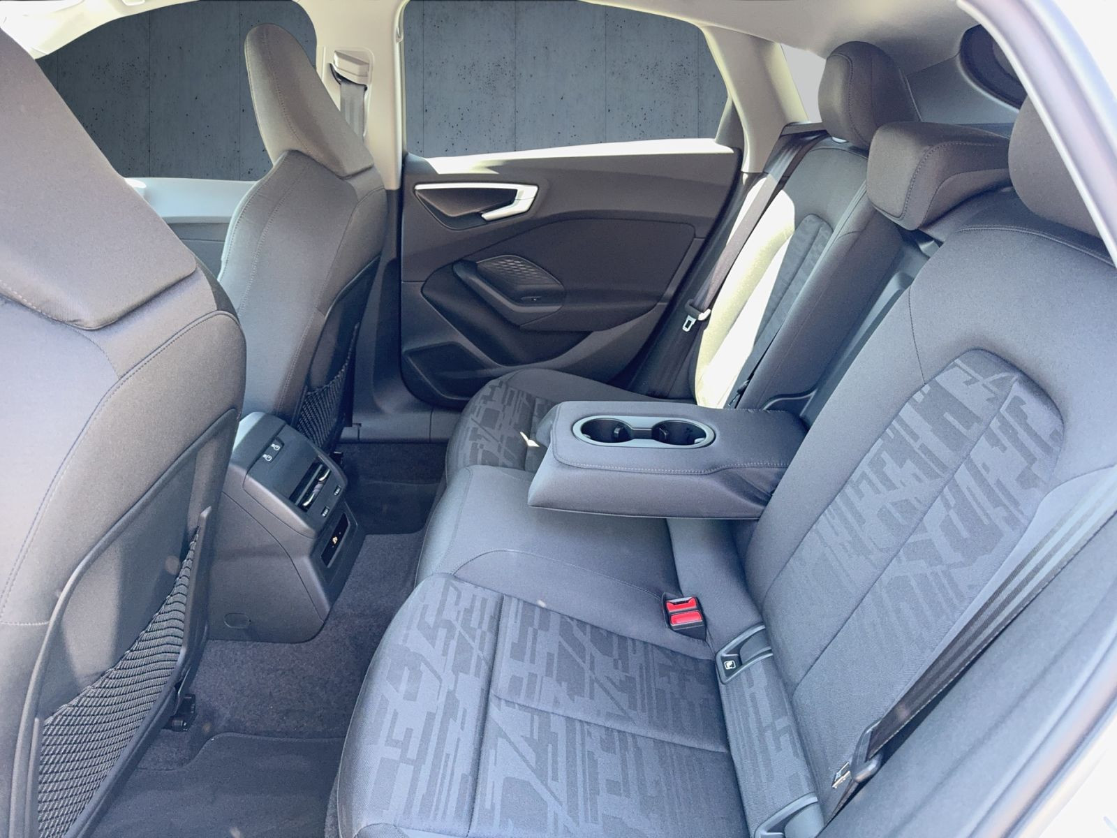 Audi - A5 Limousine_12