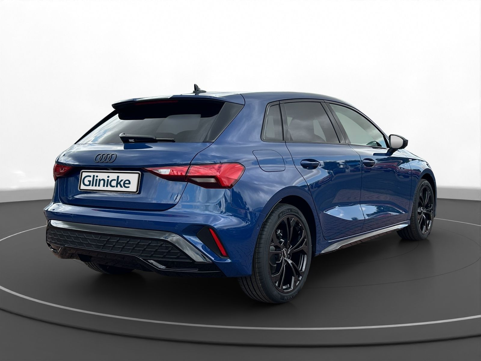 Audi - A3 Sportback_13
