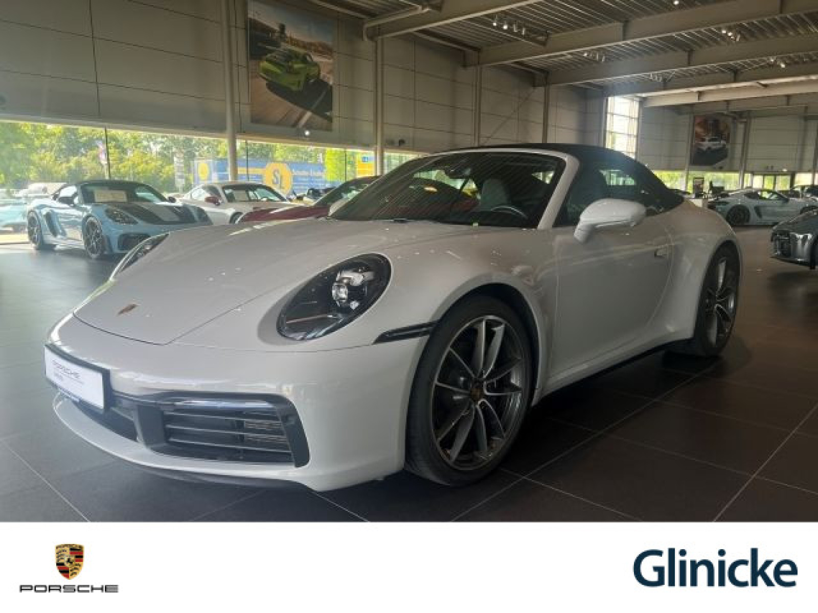 Porsche - 992_1