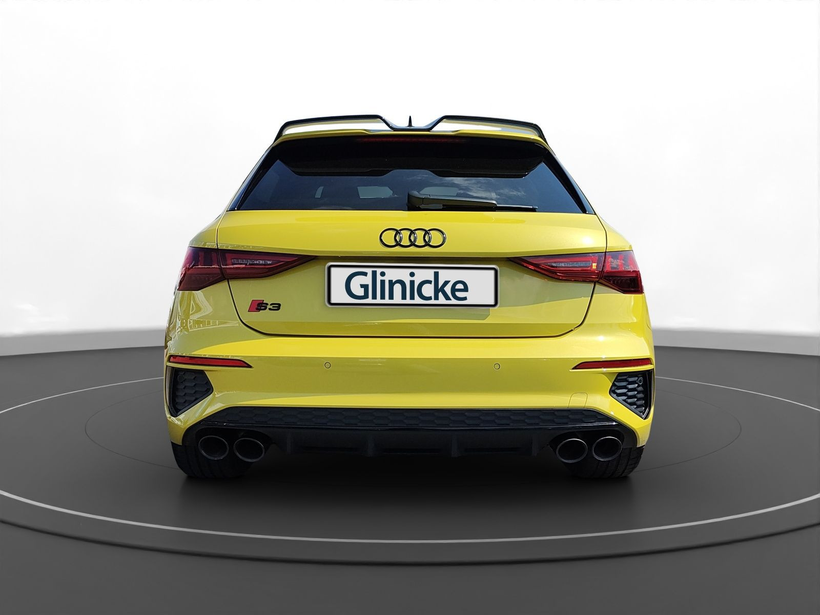 Audi - S3 Sportback_10 Audi - S3 Sportback_10