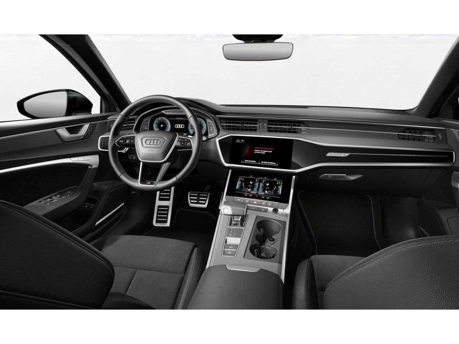 Audi - A6 Avant_4