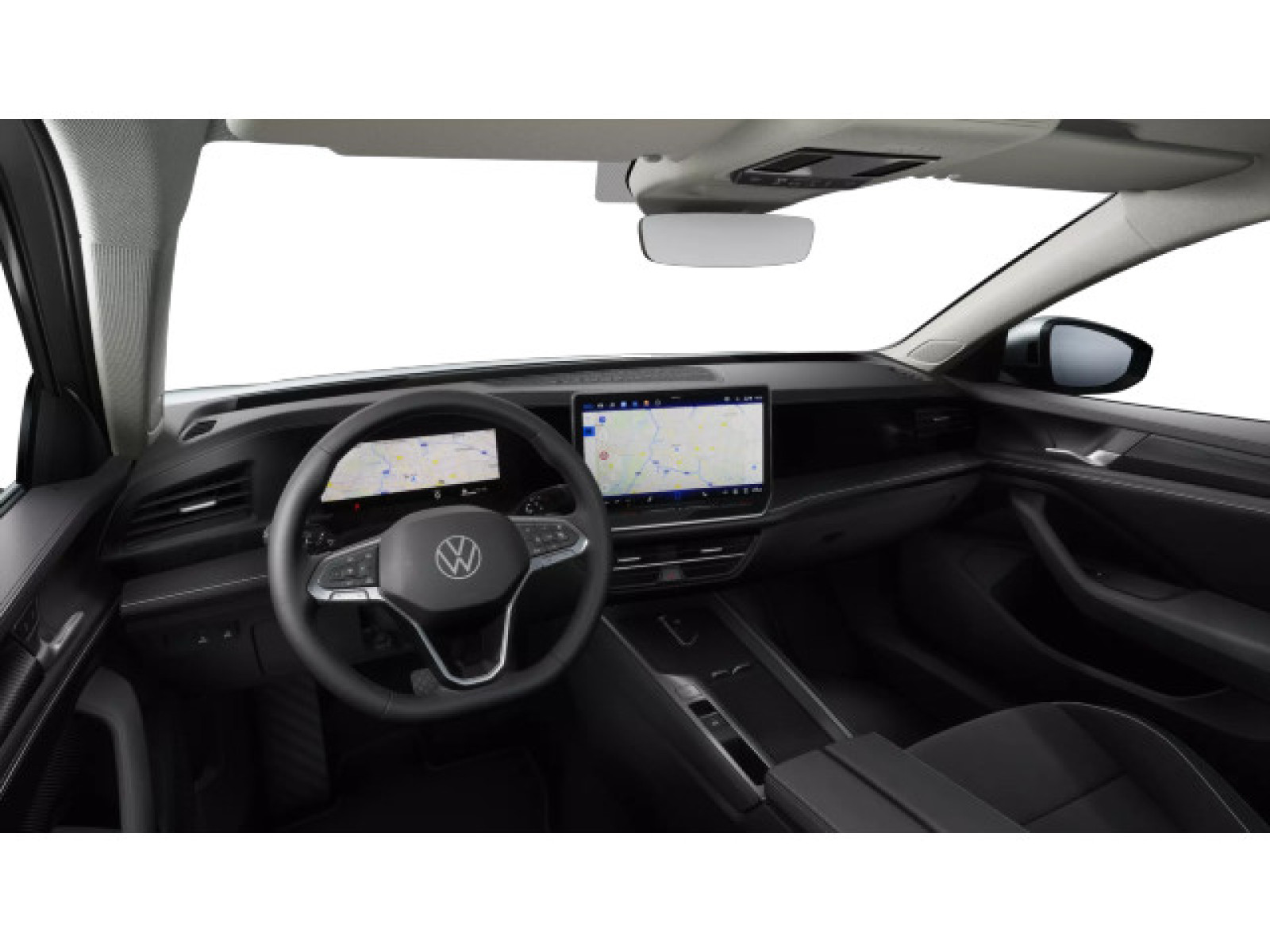 Volkswagen - Passat Variant_13