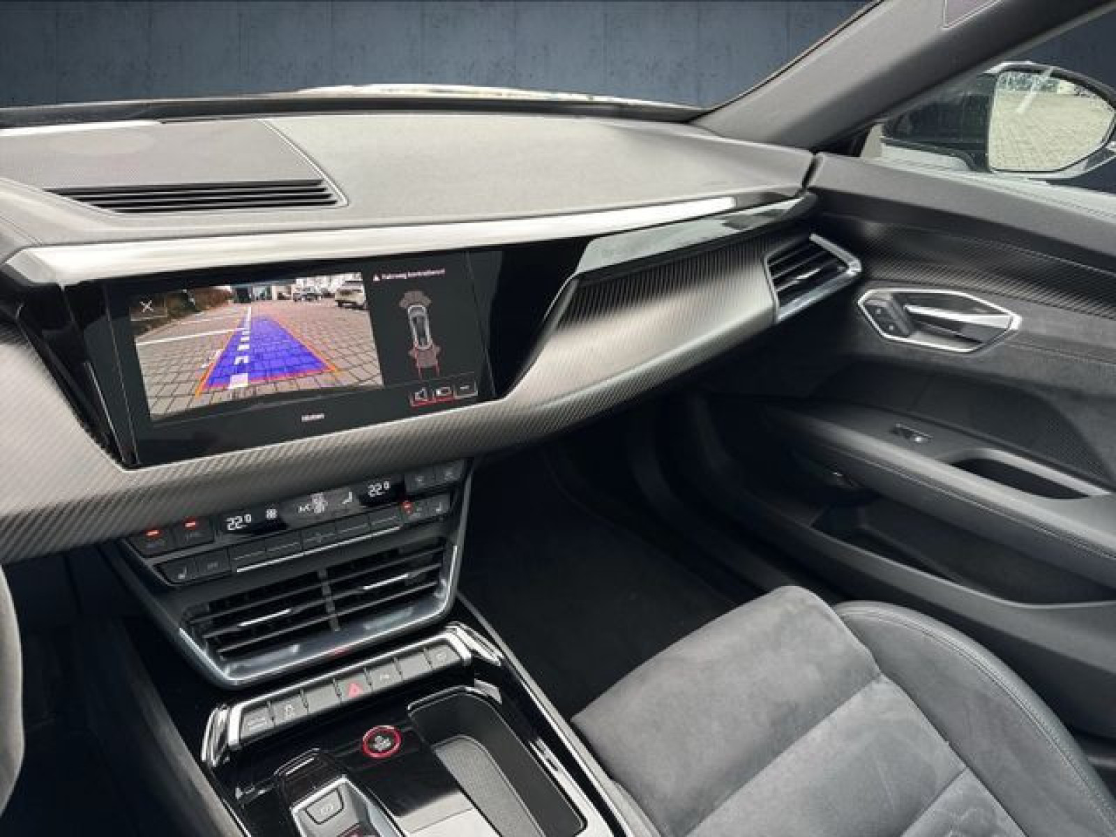 Audi - e-tron GT quattro_27