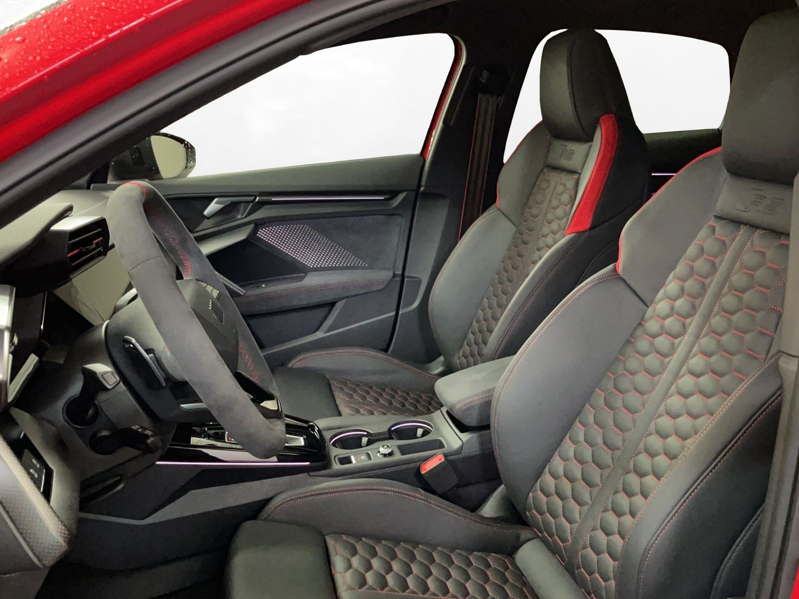 Audi - RS 3_11
