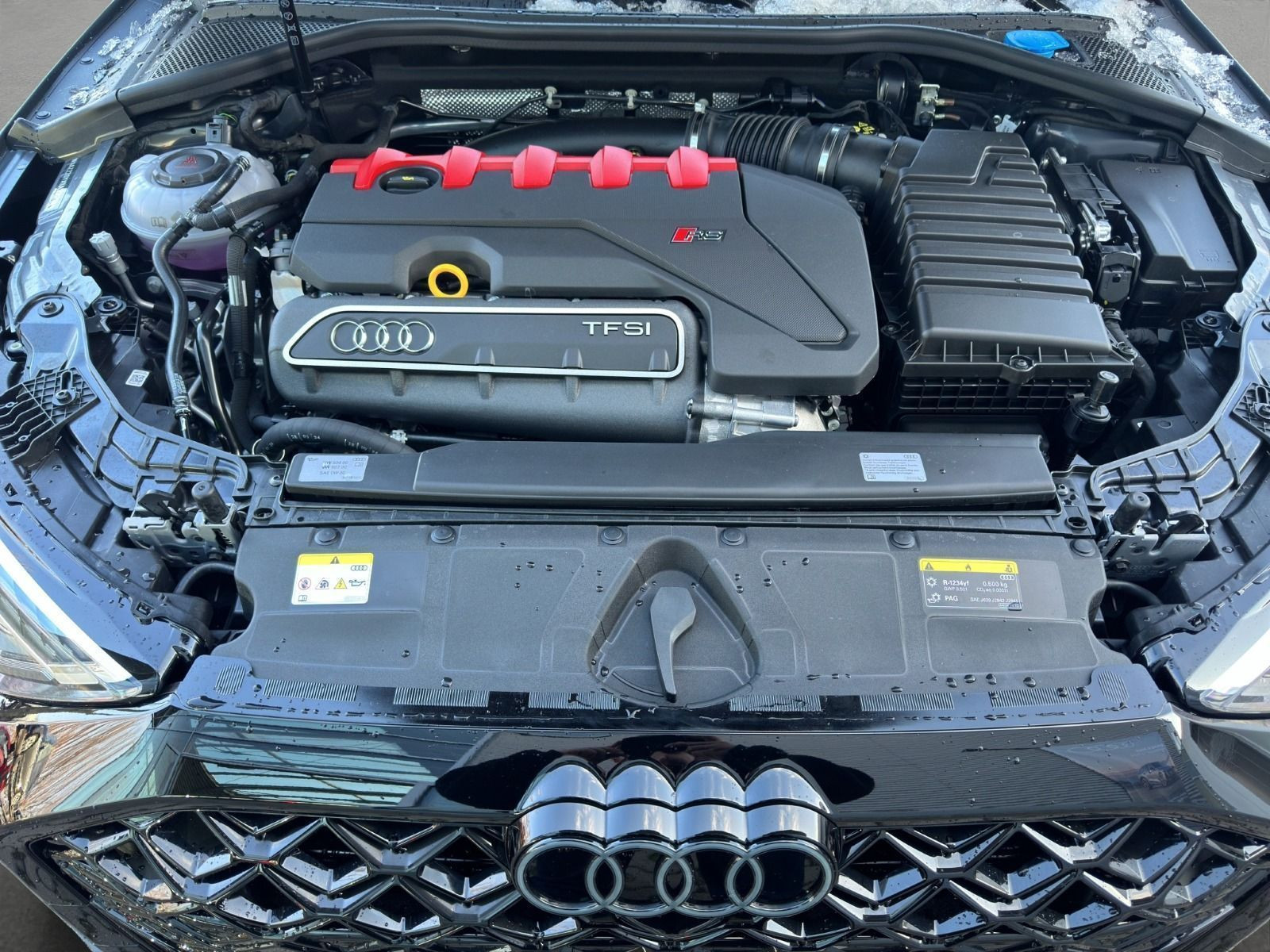 Audi - RS 3 Sportback_23